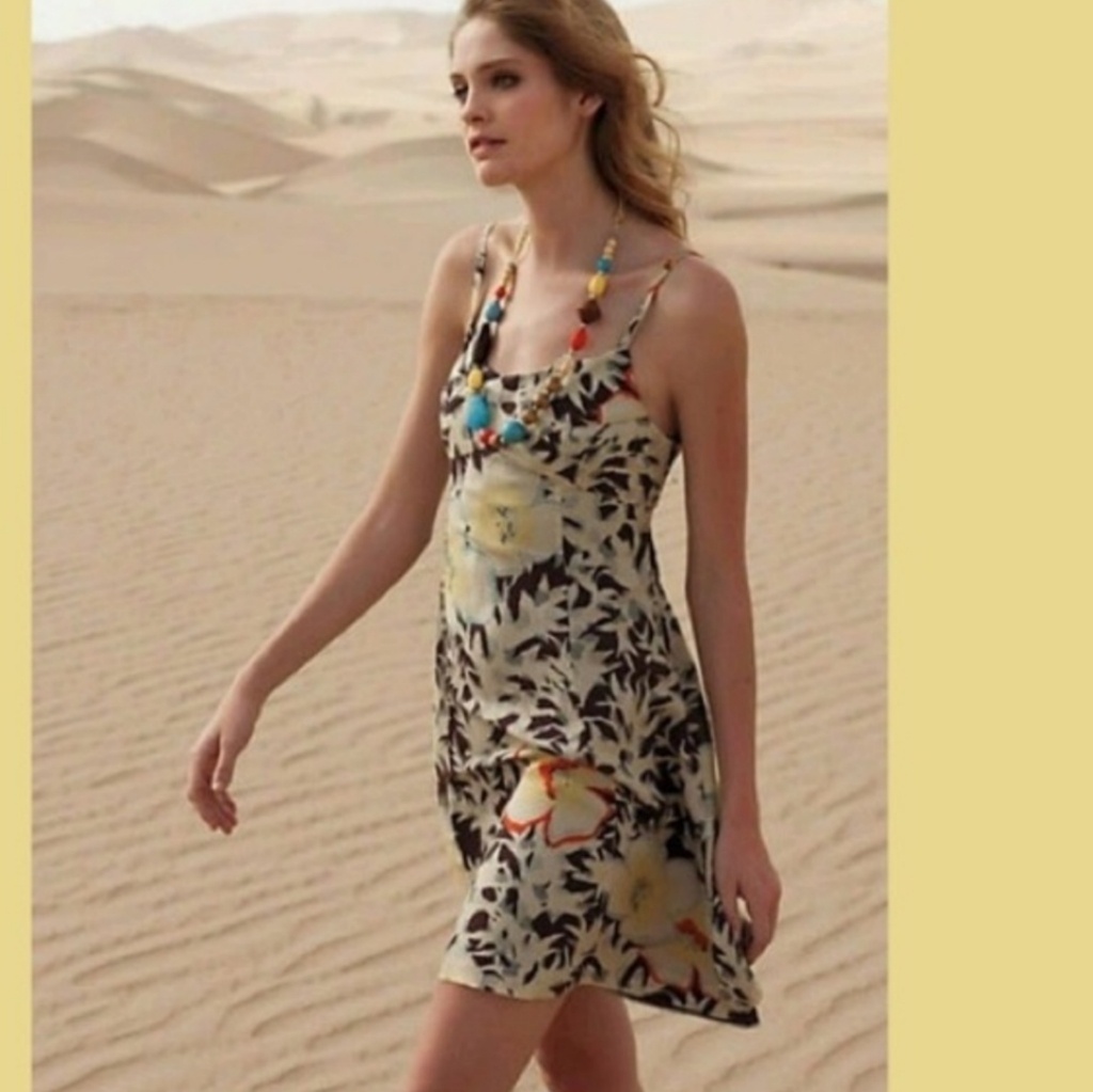 Anthropologie-Hd In Paris Dress